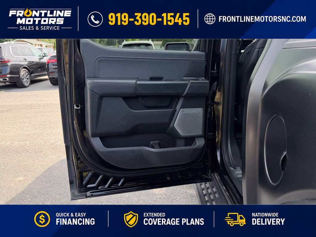 Used 2023 Ford F150 Raptor AWD/4WD image 15