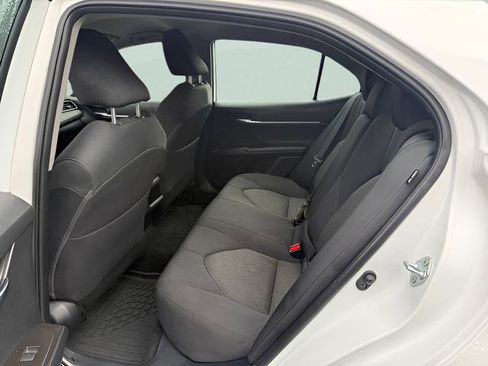 Used 2023 Toyota Camry LE w/ Convenience Package FWD image 4