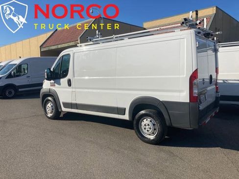 Used 2017 RAM ProMaster 1500 image 11