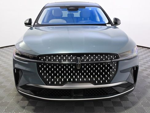 New 2026 Lincoln Nautilus Premier w/ Equipment Group 102A image 10