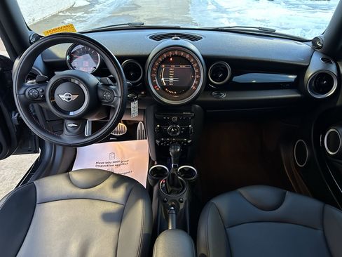 Used 2013 MINI Cooper John Cooper Works image 14