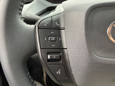 Certified 2024 Toyota Prius LE image 17