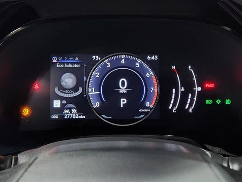 Used 2023 Lexus RX 350 Premium w/ Accessory Package (Z1) FWD image 23