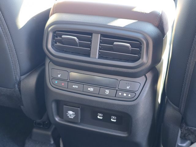 New 2026 Honda Pilot Elite image 22