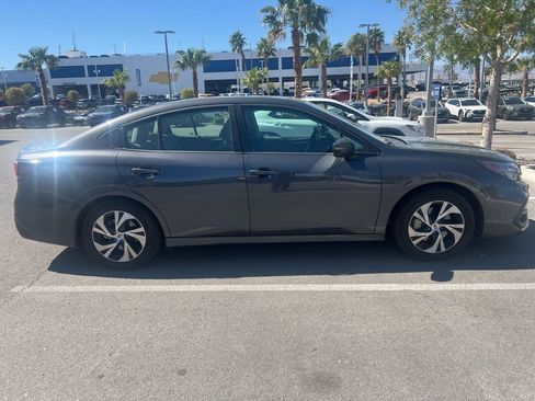 Used 2024 Subaru Legacy Premium image 5