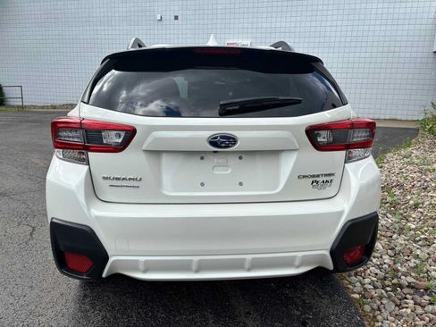 Used 2023 Subaru Crosstrek 2.0i Premium AWD/4WD image 5