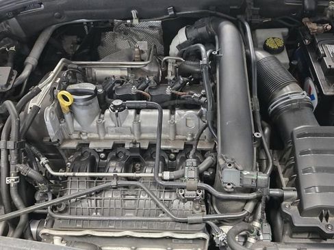 Used 2021 Volkswagen Jetta S FWD image 6
