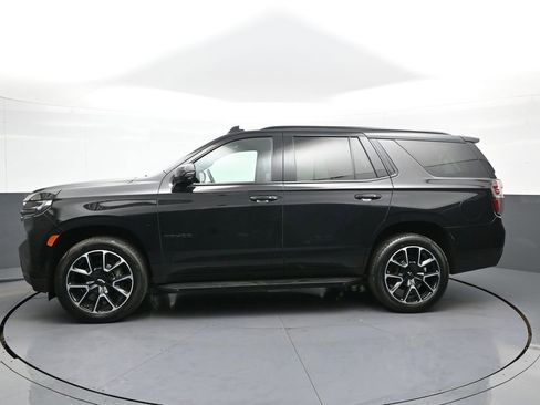 Used 2022 Chevrolet Tahoe RST w/ Luxury Package AWD/4WD image 9