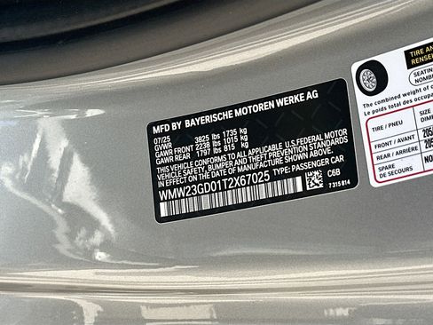 New 2026 MINI Cooper S image 26