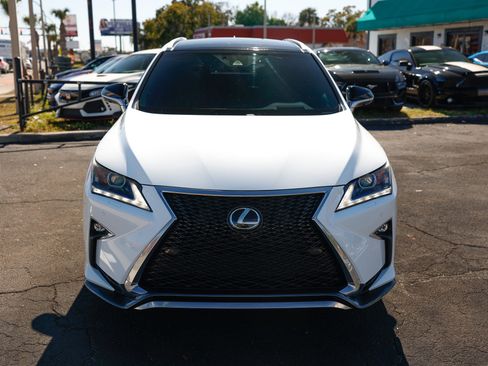 Used 2016 Lexus RX 350 F Sport image 24