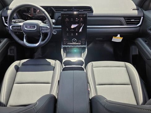 New 2026 GMC Terrain Elevation w/ Elevation Premium Package FWD image 14