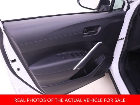 Certified 2024 Toyota Corolla Cross AWD Hybrid image 10