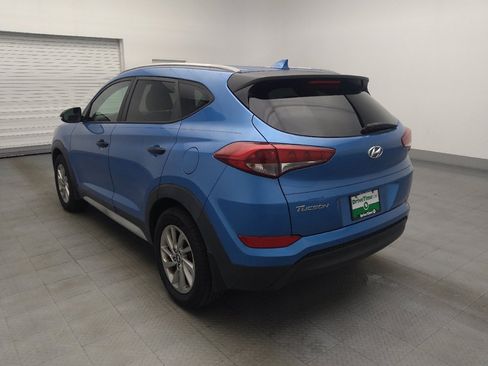 Used 2018 Hyundai Tucson SEL Plus FWD image 5