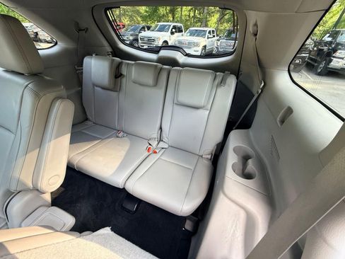 Used 2018 Toyota Highlander XLE FWD image 37