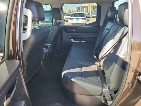 Used 2023 Toyota Tundra Limited image 20