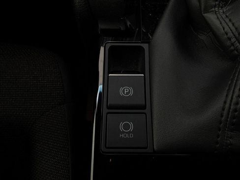 Used 2025 Toyota Land Cruiser 1958 AWD/4WD image 29