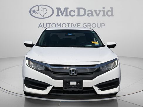 Used 2018 Honda Civic LX image 11