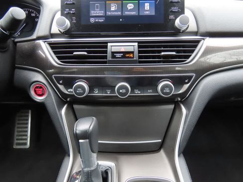 Certified 2022 Honda Accord Sport Special Edition image 23