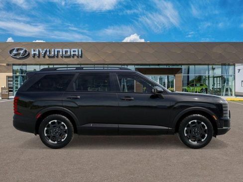 New 2026 Hyundai Palisade XRT Pro image 7