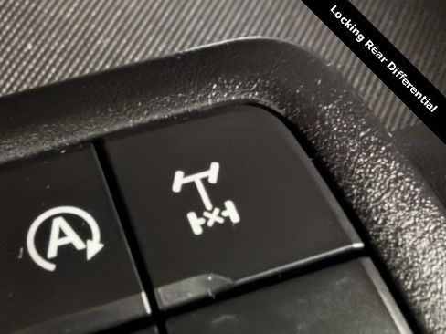 Used 2020 Ford Ranger Lariat w/ Equipment Group 501A Mid image 23