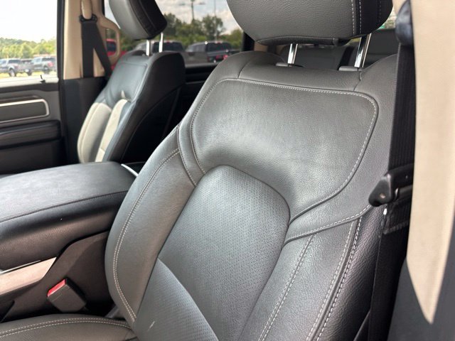 Used 2019 RAM 1500 Big Horn AWD/4WD image 13