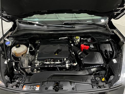 Used 2020 Ford Escape SEL FWD image 25