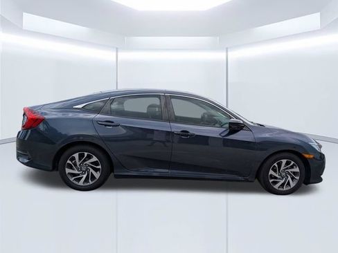 Used 2016 Honda Civic EX image 3