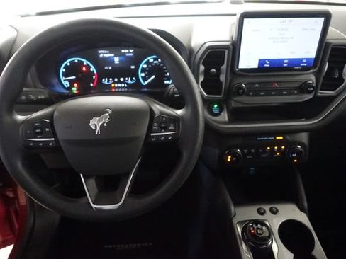 Used 2021 Ford Bronco Sport Big Bend AWD/4WD image 12