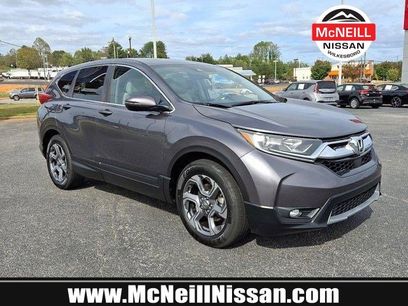 Used 2018 Honda CR-V EX
