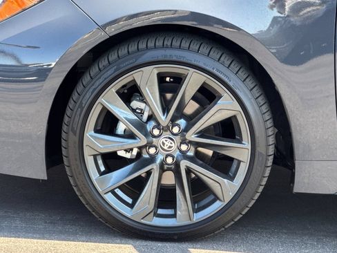 Certified 2026 Toyota Corolla XSE w/ Carpet Mat Package (TMS) FWD image 34