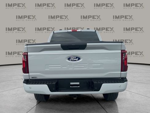 Used 2024 Ford F150 STX image 4