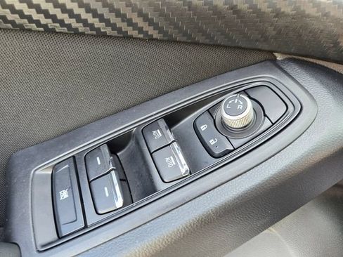 Used 2025 Subaru Ascent Premium AWD/4WD image 40