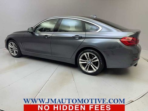 Used 2019 BMW 430i Gran Coupe xDrive w/ Convenience Package image 3