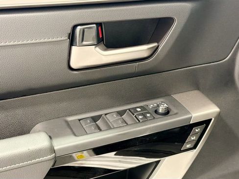 New 2026 Toyota Sequoia Limited AWD/4WD image 16