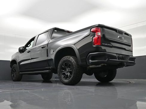 Used 2026 Chevrolet Silverado 1500 ZR2 AWD/4WD image 25