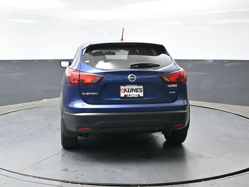 Used 2019 Nissan Rogue Sport AWD image 10