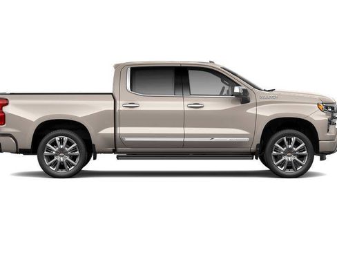 New 2026 Chevrolet Silverado 1500 High Country AWD/4WD image 29