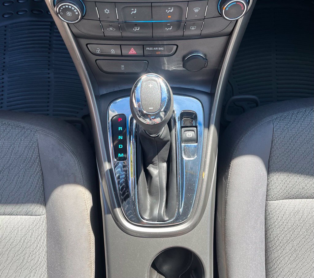 Used 2013 Chevrolet Malibu LS w/ Protection Package FWD image 26