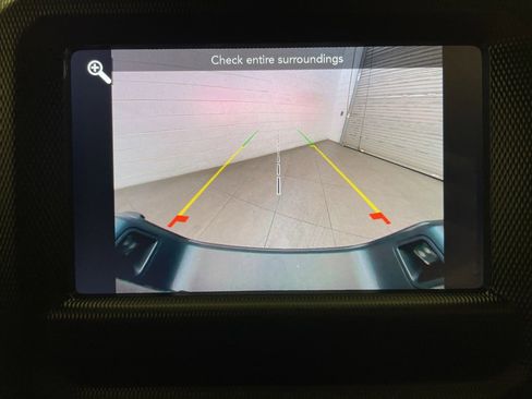 Certified 2022 Jeep Gladiator Sport w/ Trailer Tow Package image 15