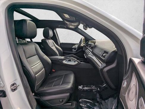 Certified 2022 Mercedes-Benz GLS 450 4MATIC image 24