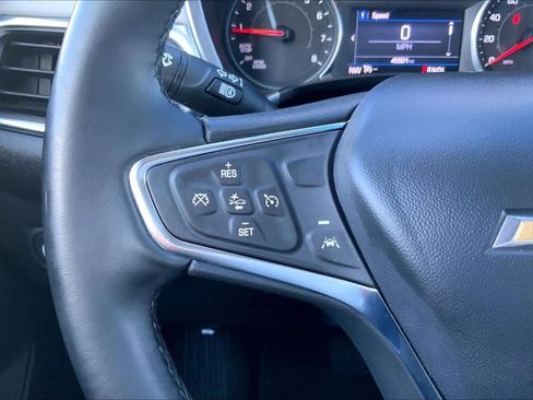 Used 2024 Chevrolet Equinox LT image 24