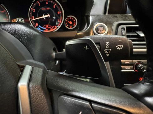 Used 2017 BMW 650i xDrive Convertible image 42