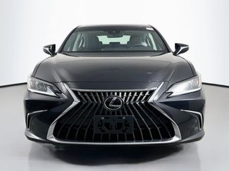 Used 2022 Lexus ES 350 w/ Premium Package FWD video 2
