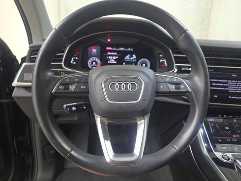 Used 2023 Audi Q7 2.0T Premium w/ Convenience Package AWD/4WD image 10