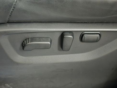 Used 2022 INFINITI QX80 Sensory w/ All-Season Package image 15