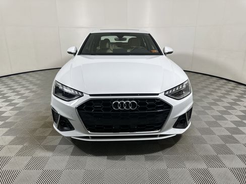 Used 2023 Audi A4 2.0T Premium Plus image 2