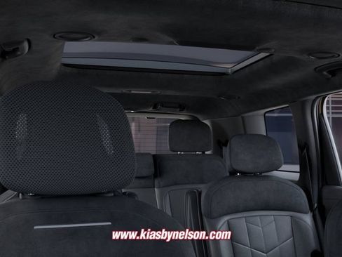 New 2027 Kia Telluride X-Line SX Prestige w/ Towing Package AWD/4WD image 31