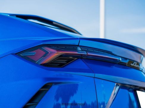 Used 2019 Lamborghini Urus image 80