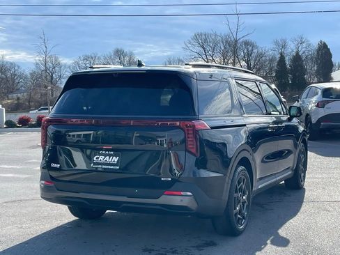 New 2026 Kia Carnival SX Prestige FWD image 7
