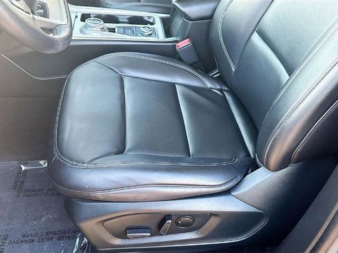 Certified 2023 Ford Explorer XLT w/ Equipment Group 202A image 16